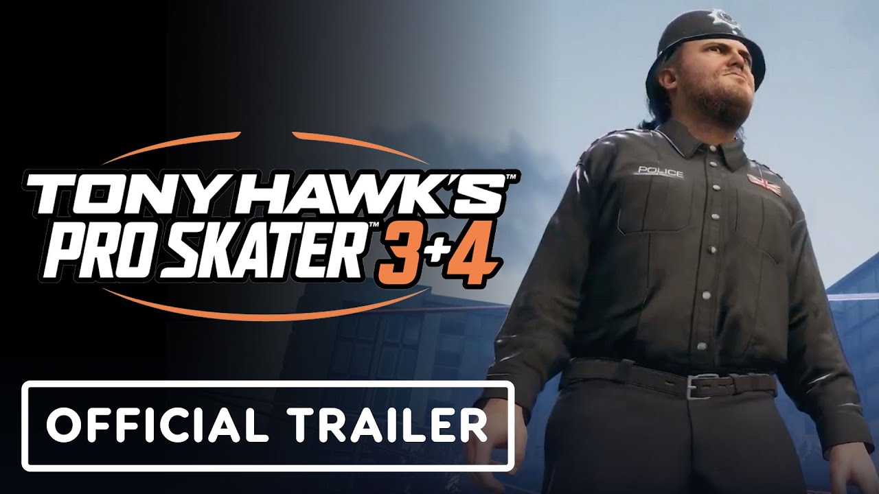 Tony Hawk's Pro Skater 4 Digiblast