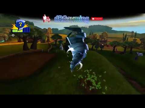 Tornado Outbreak PS3 PLAY STATION 3