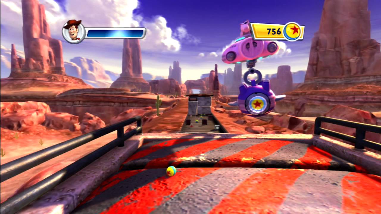 Toy Story 3 PS3 PLAY STATION 3