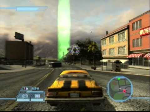 Transformers Animated: The Game PS3 PLAY STATION 3