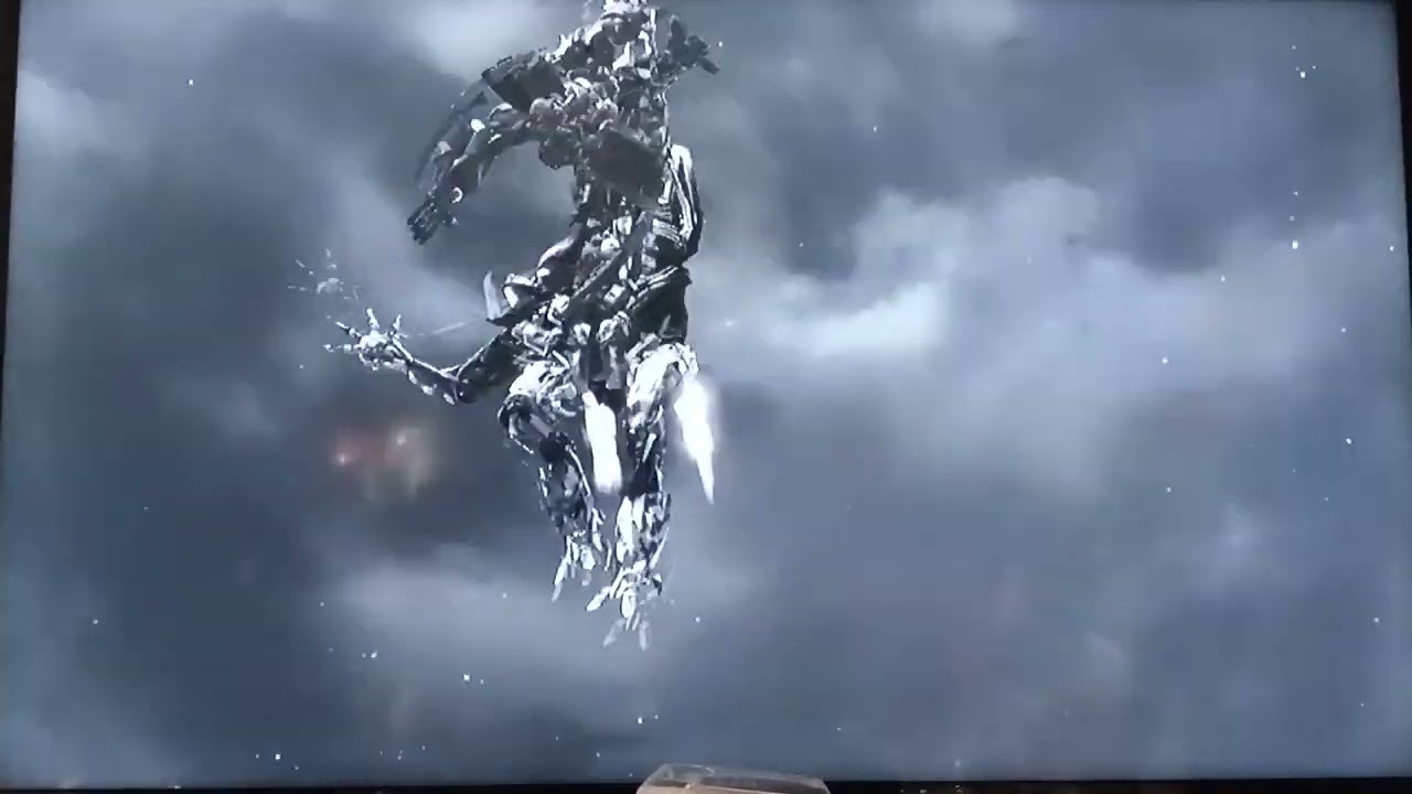 Transformers: Dark of the Moon PS3 PLAY STATION 3