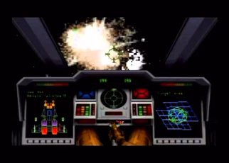 Wing Commander: Armada PC MSDOS