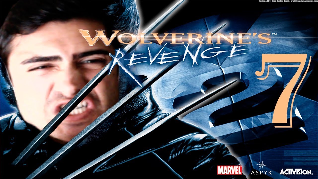 X-Men 2: La venganza de Wolverine Digiblast