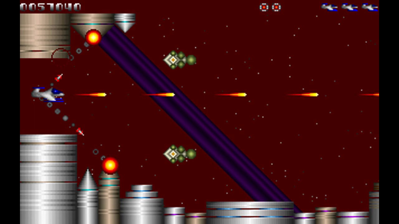Xatax PC MSDOS