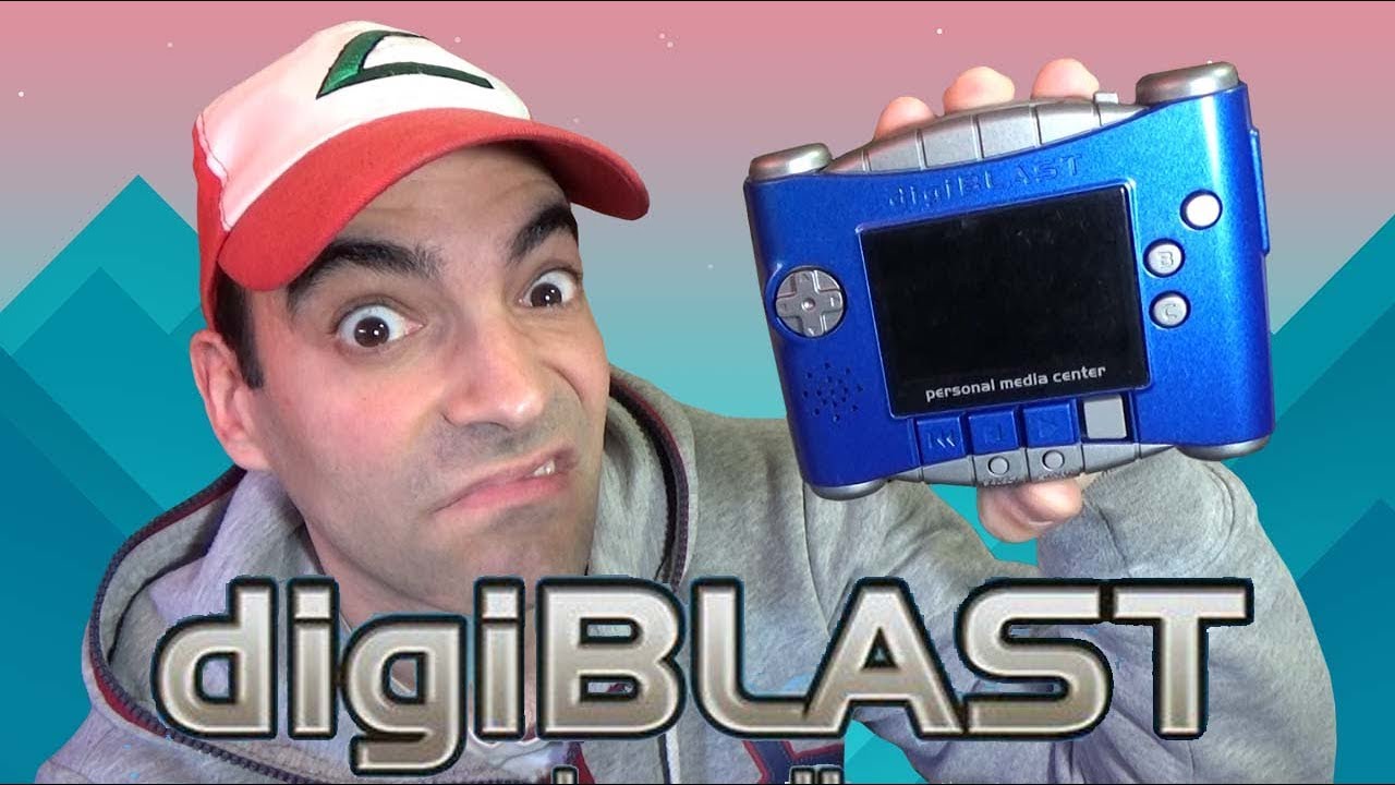 Zeewierzaadjes Digiblast