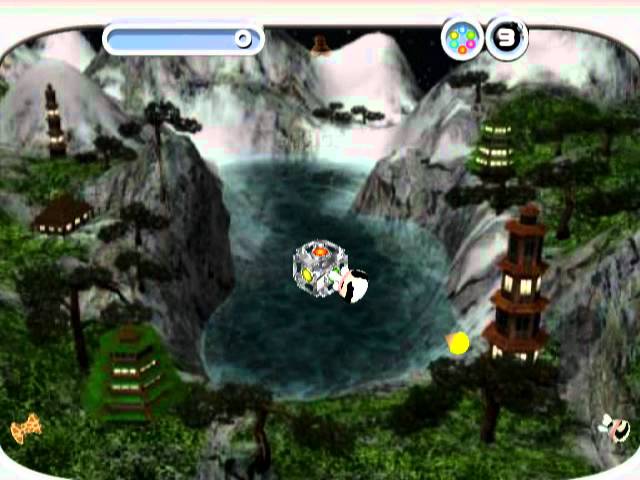 ZooCube PLAYSTATION 2