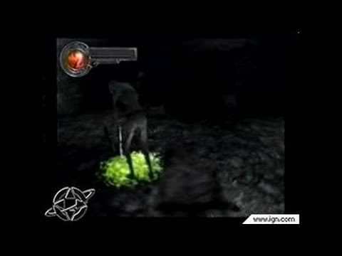 •King's Field IVEU JP" PLAYSTATION 2