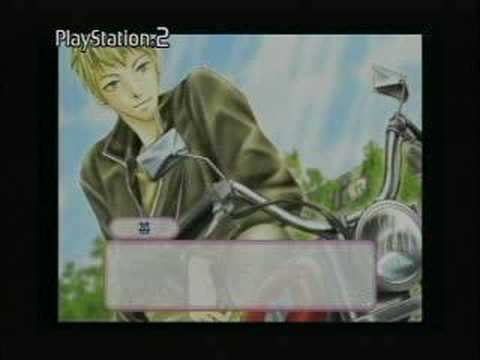 •Simple 2000 Series Vol. 84: The Boku ni Oma Cafe – Kimagure Strawberry CafeJP" PLAYSTATION 2