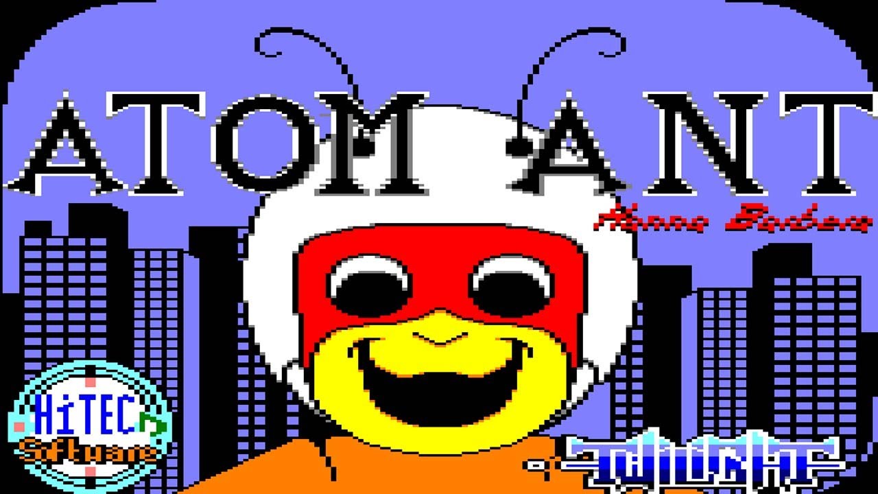 Athena  AMSTRAD CPC