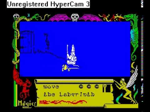 Avalon ZX SPECTRUM
