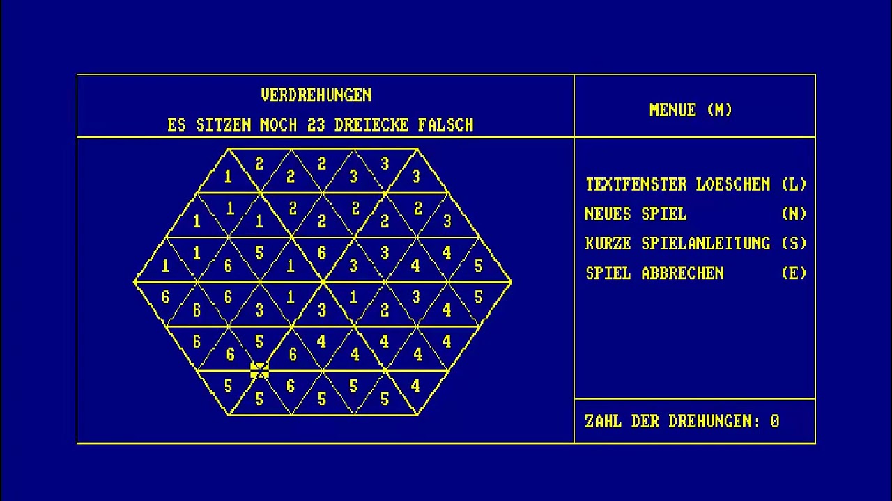 Battlefield Germany  AMSTRAD CPC