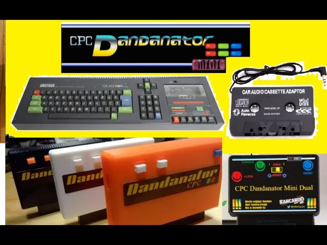 Black Fountain AMSTRAD CPC