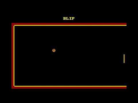 Blip AMSTRAD CPC