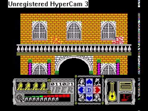 Casanova ZX SPECTRUM