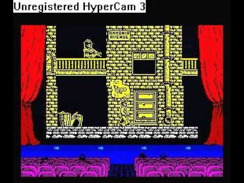 Chicago's 30 ZX SPECTRUM