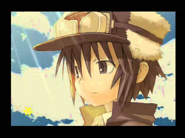 Kino no Tabi II: The Beautiful World PLAYSTATION 2