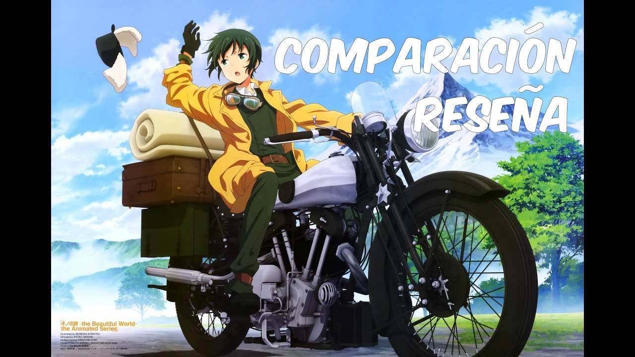 Kino no Tabi: The Beautiful World PLAYSTATION 2