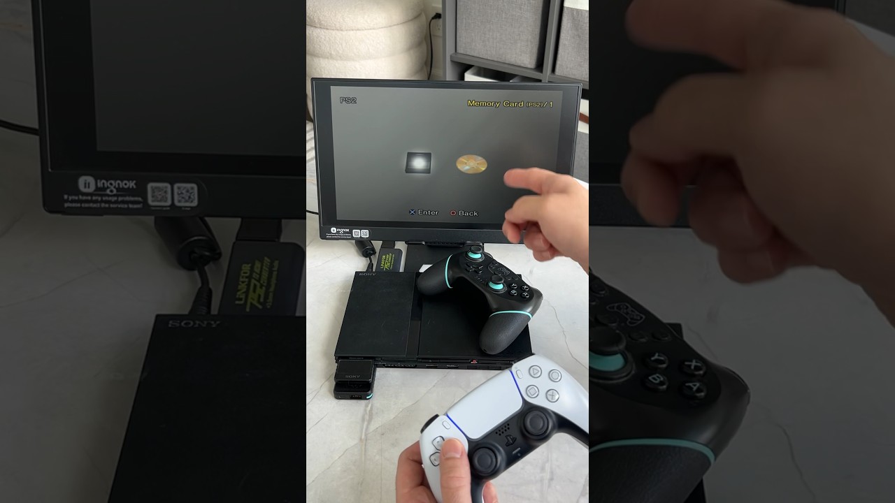 "Koi to Namida to Tsuioku to... PLAYSTATION 2