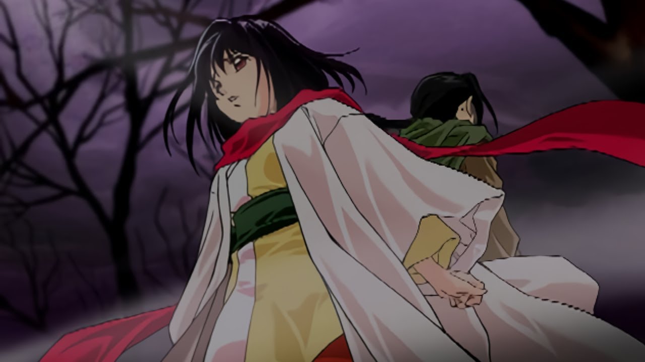 Kyuuketsu Hime Yui: Senyasyo PLAYSTATION 2