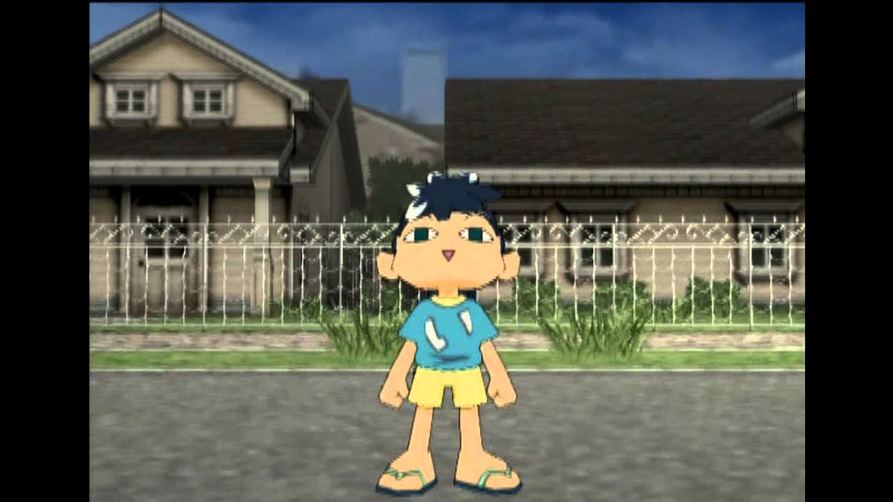 Legendz Gekitou! Saga Battle PLAYSTATION 2