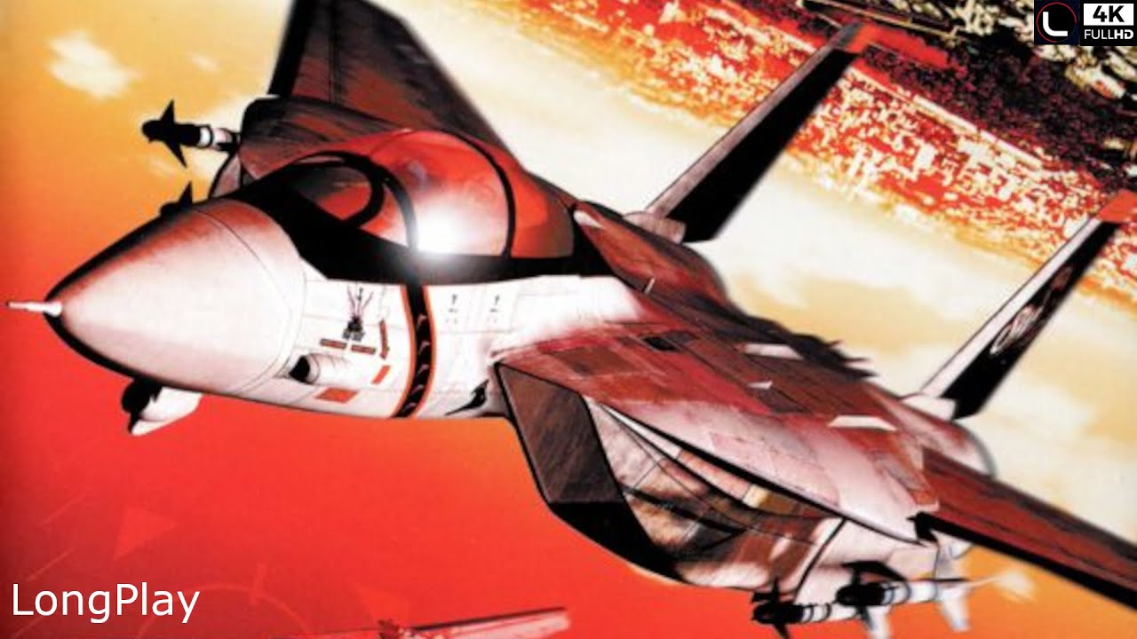 "Lethal Skies Elite Pilot: Team SW PLAYSTATION 2