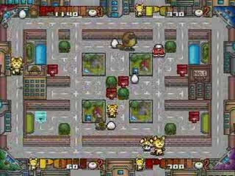 Motteke Tamago with Ganbare Kamonohashi PLAY STATION 1 PS1