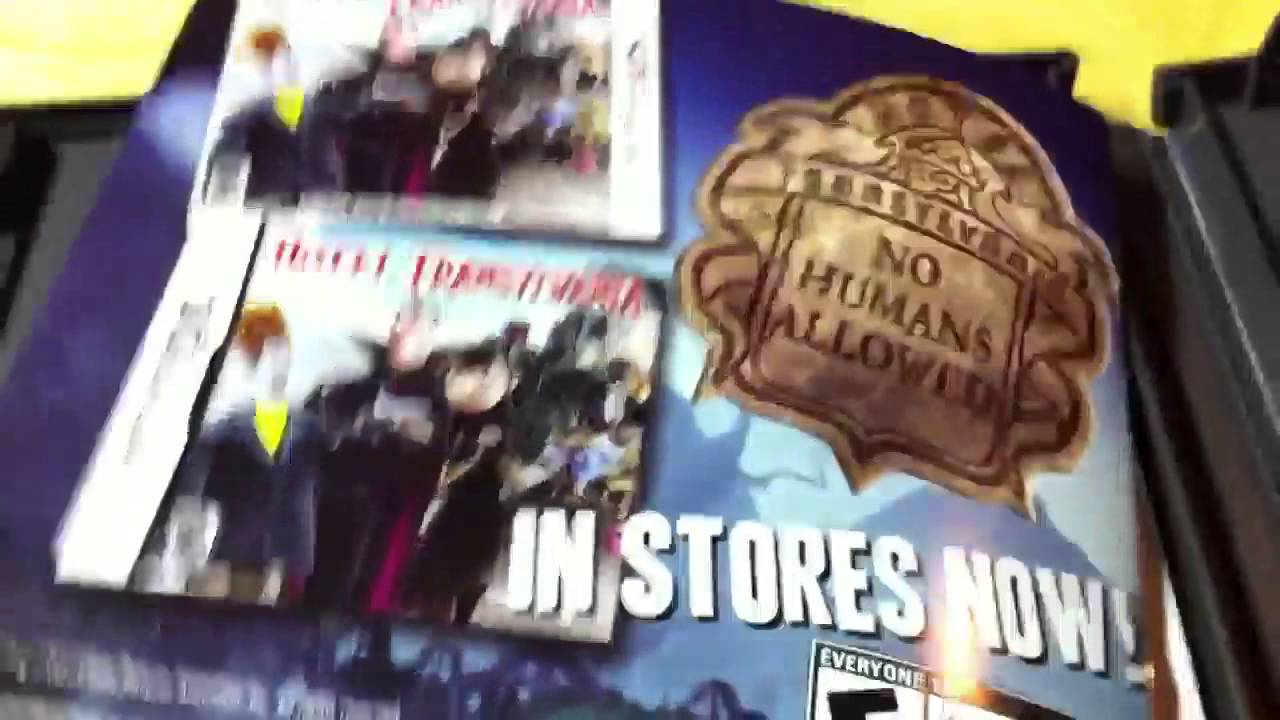 Nickelodeon Big Time Rush: Backstage Pass Nintendo DS