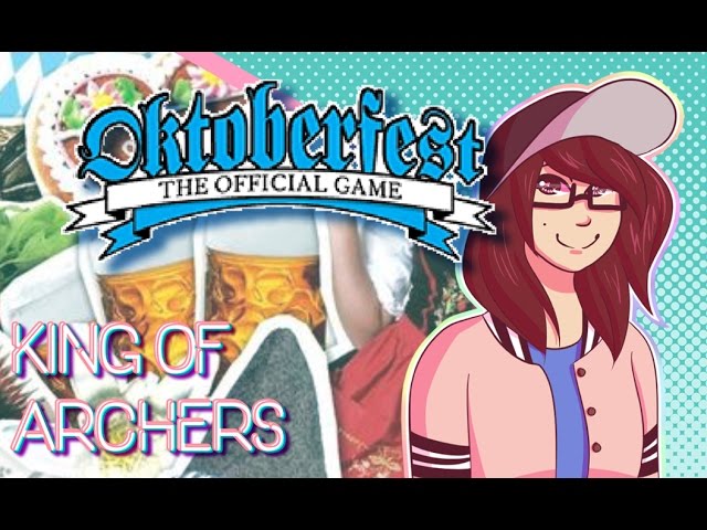 Oktoberfest: The Official Game Nintendo DS