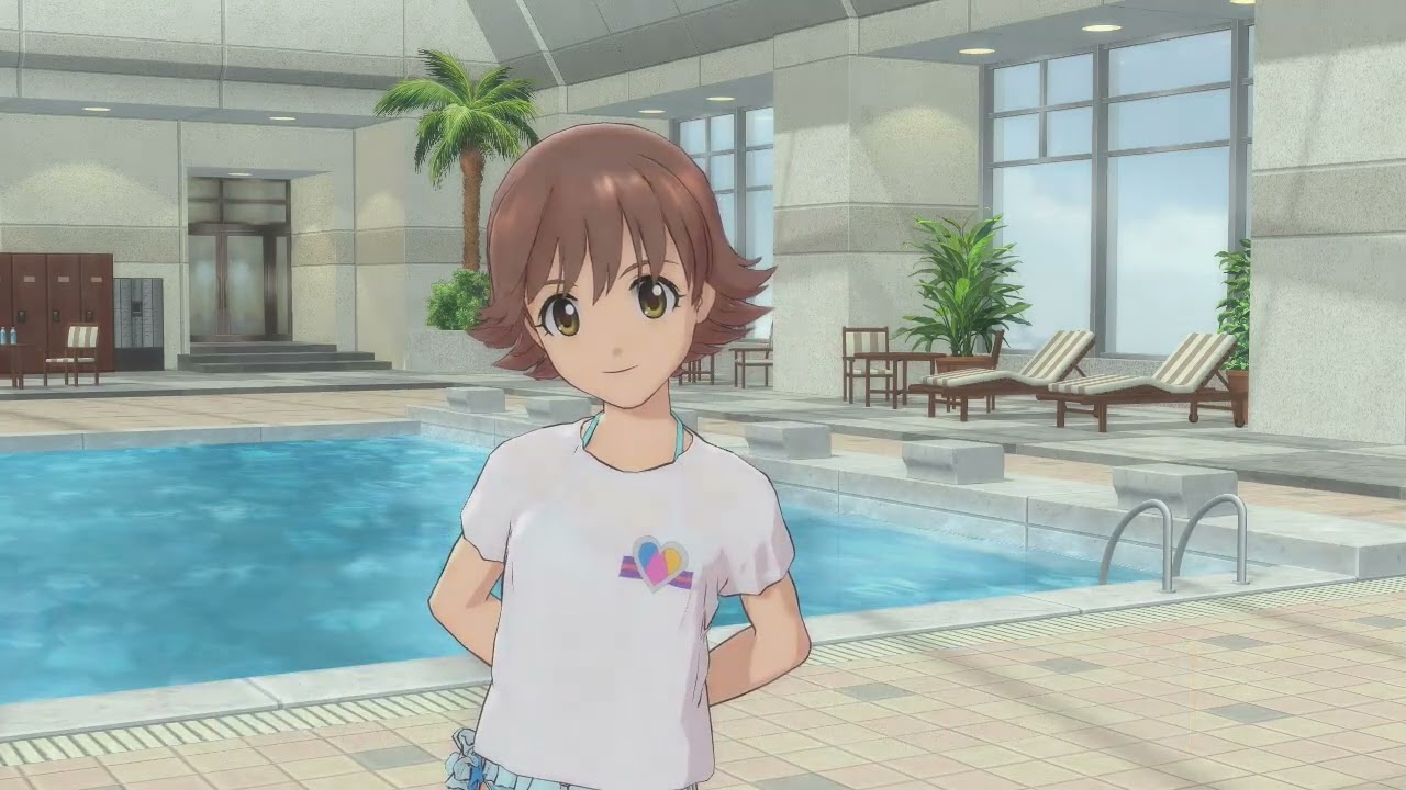 TV Anime IdolM@ster: Cinderella Girls G4U! Pack Vol 5 PS3 PLAY STATION 3