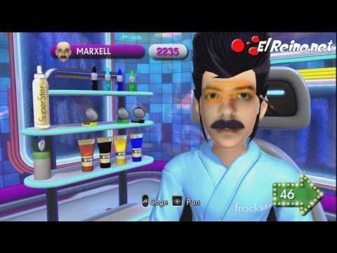 TV Superstars PS3 PLAY STATION 3