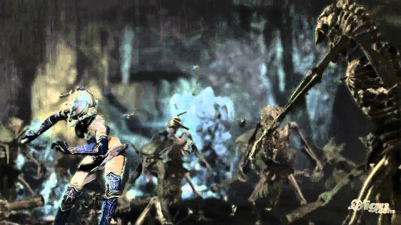 Trinity: Souls of Zill O'll PS3 PLAY STATION 3