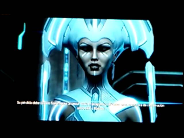 Tron: Evolution PS3 PLAY STATION 3