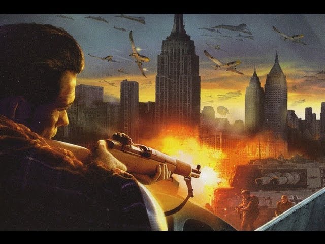 Turning Point: Fall of Liberty PS3 PLAY STATION 3