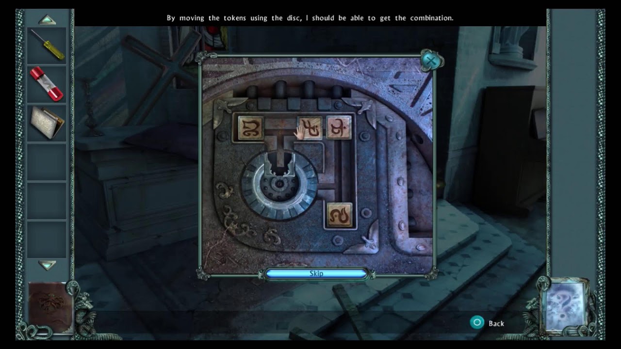 Twisted Lands: Shadow Town PS3 PLAY STATION 3