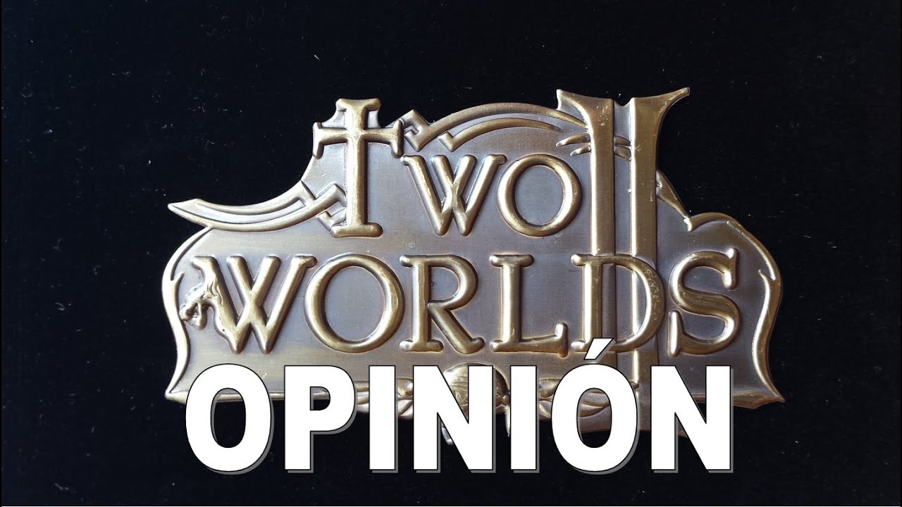 Two Worlds II PS3 PLAY STATION 3