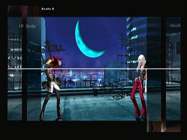 Under Night In-Birth Exe:Late PS3 PLAY STATION 3