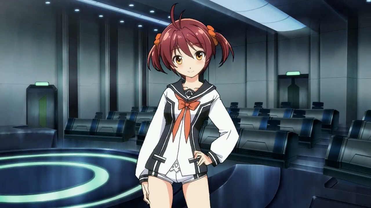 Vividred Operation: Hyper Intimate Power PS3 PLAY STATION 3