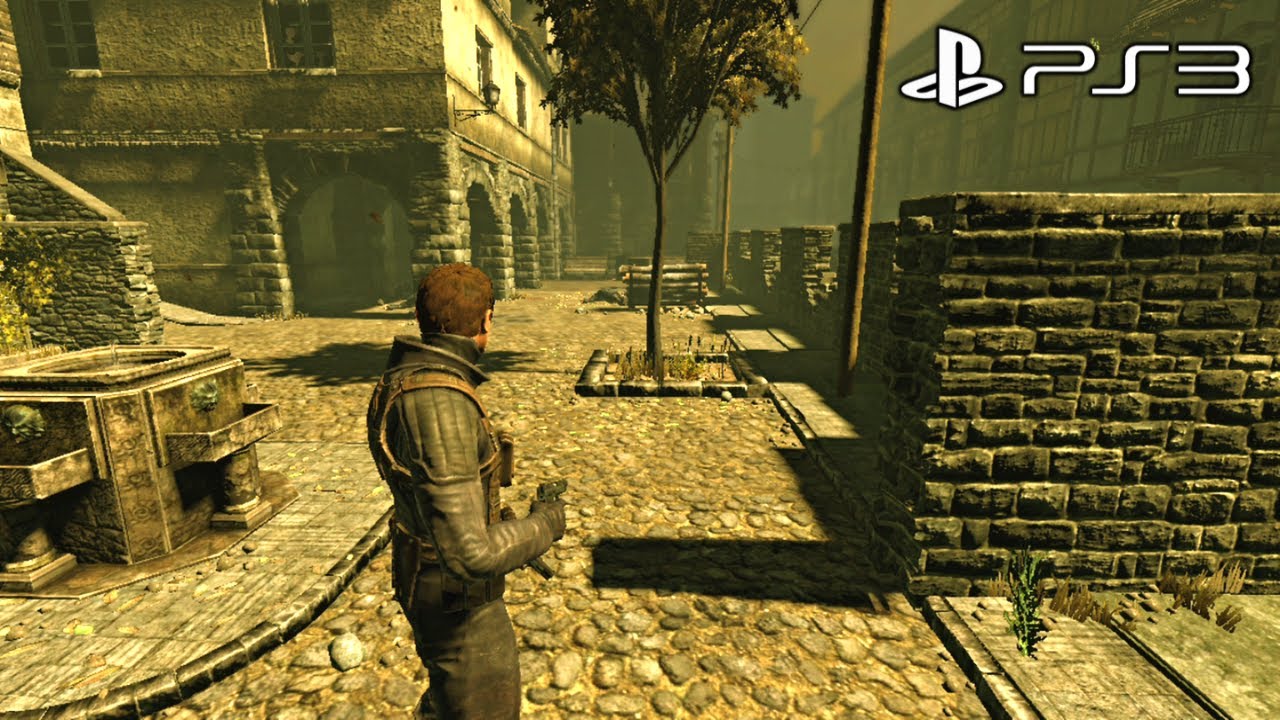 Wanted: Weapons of Fate PS3 PLAY STATION 3