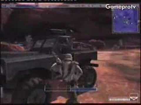 Warhawk PS3 PLAY STATION 3