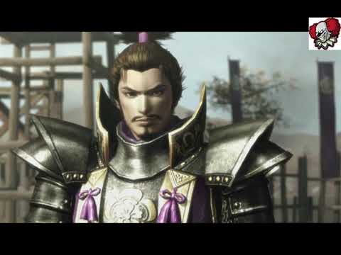 Warriors Orochi 3 PS3 PLAY STATION 3