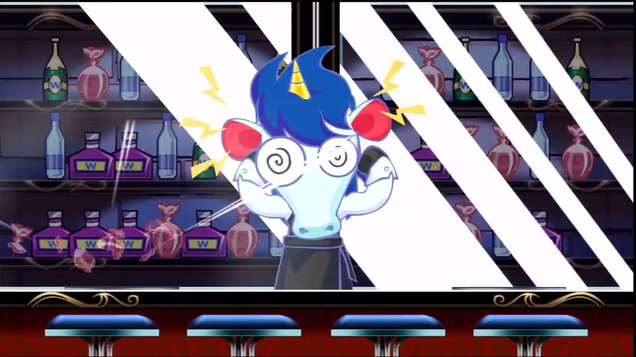 Wicked Monster Blast! HD PS3 PLAY STATION 3