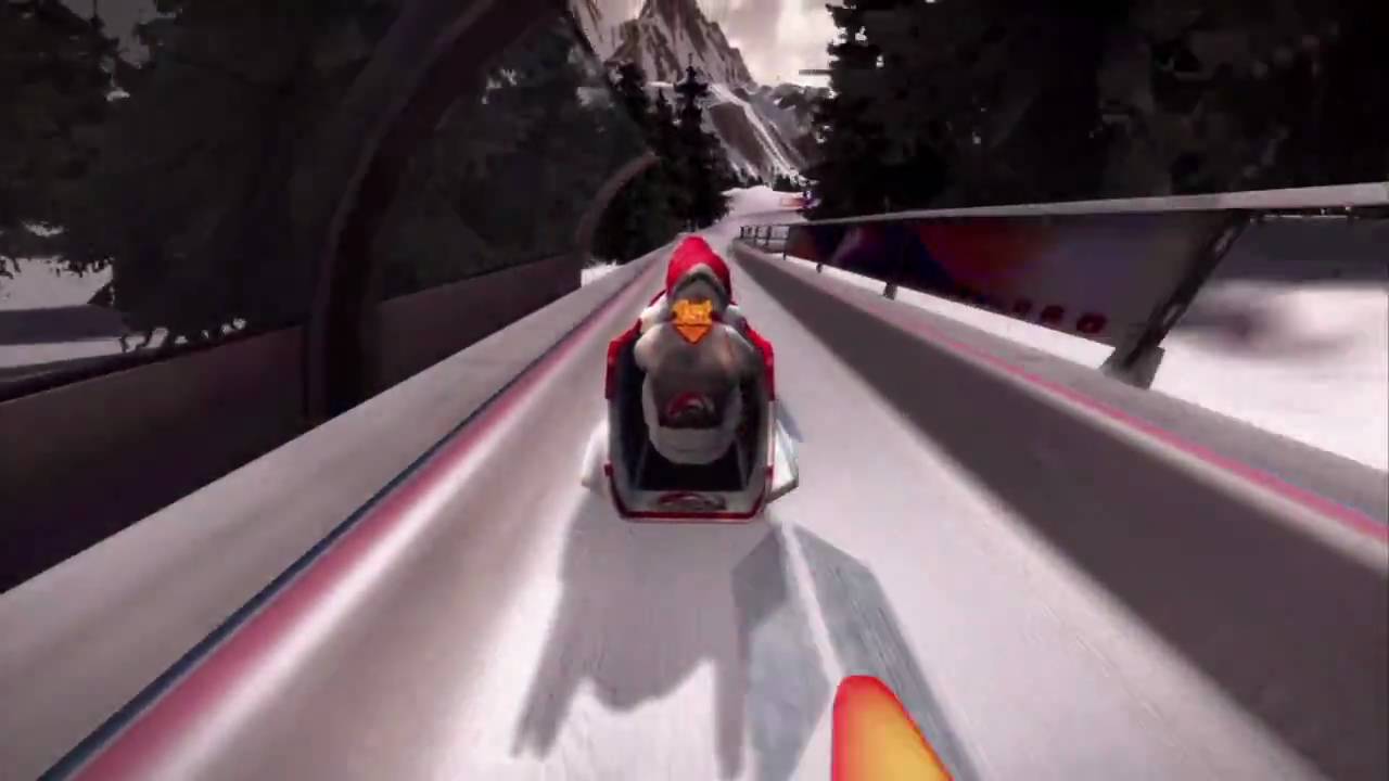 Winter Sports 2010: The Great Tournament PS3 PLAY STATION 3