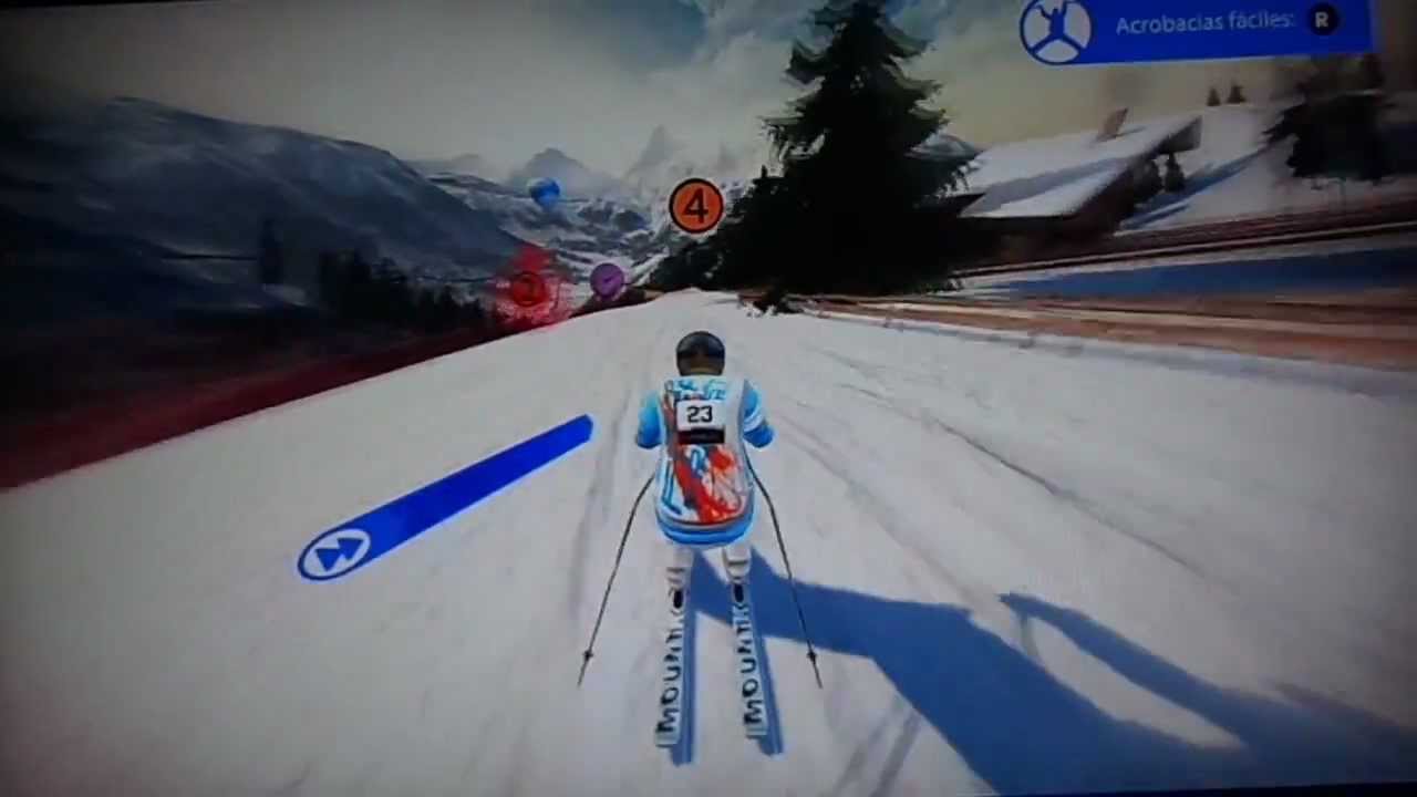 Winter Stars PS3 PLAY STATION 3