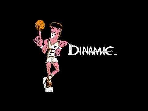 Championship Basketball  AMSTRAD CPC