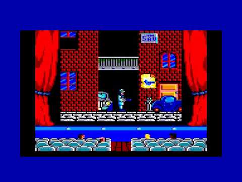 Chicago's 30  AMSTRAD CPC