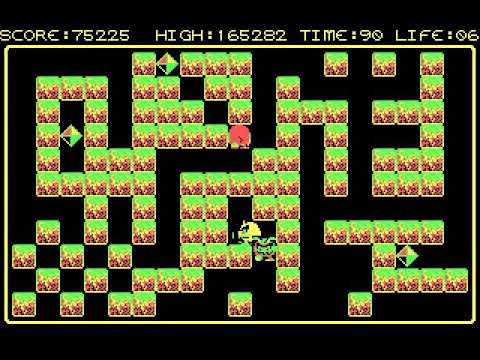 Classiques Volume 2  AMSTRAD CPC