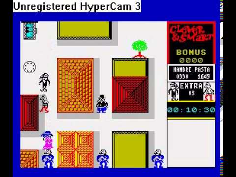 Clever & Smart ZX SPECTRUM