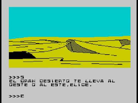 Corona  La ZX SPECTRUM