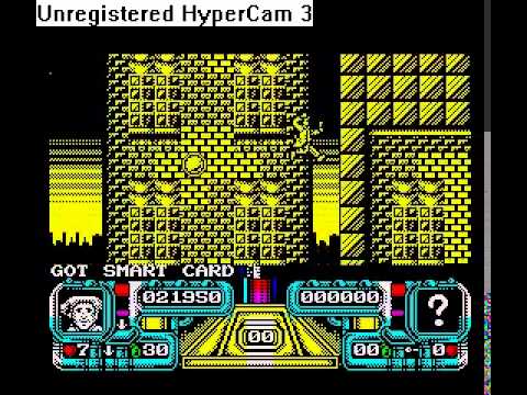 Dalek Attack ZX SPECTRUM