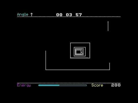 Dark Star ZX SPECTRUM